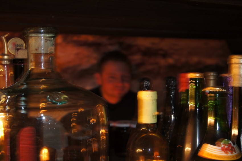 6-Obertauern, Bauernhaus 220